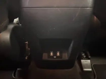 Photo 61 Hyundai Tucson  1.6 T-GDI 230 Hybrid BVA6