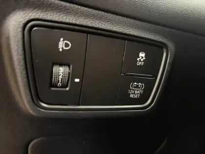 Photo 24 Hyundai Tucson  1.6 T-GDI 230 Hybrid BVA6