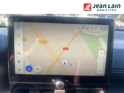 Photo 14 Toyota Yaris  Cross Hybride 130h 2WD