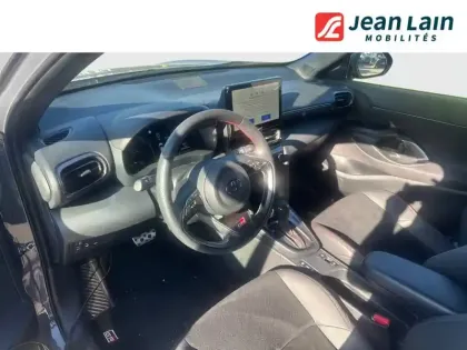 Photo 10 Toyota Yaris  Cross Hybride 130h 2WD