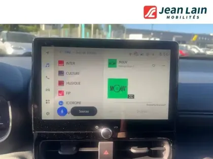 Photo 15 Toyota Yaris  Cross Hybride 130h 2WD