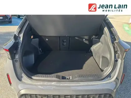 Photo 9 Toyota Yaris  Cross Hybride 130h 2WD