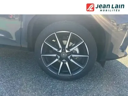 Photo 8 Toyota Yaris  Cross Hybride 130h 2WD