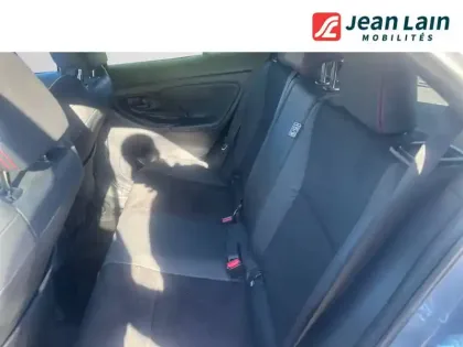 Photo 16 Toyota Yaris  Cross Hybride 130h 2WD