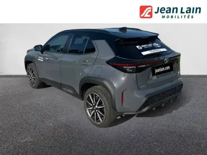 Photo 6 Toyota Yaris  Cross Hybride 130h 2WD