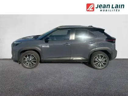 Photo 7 Toyota Yaris  Cross Hybride 130h 2WD