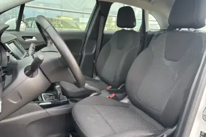 Photo 69 Opel Crossland X  1.2 83 ch