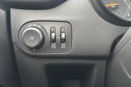 Photo 52 Opel Crossland X  1.2 83 ch