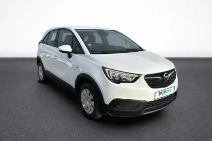 Photo 67 Opel Crossland X  1.2 83 ch