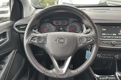 Photo 18 Opel Crossland X  1.2 83 ch