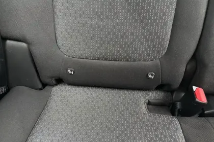 Photo 26 Opel Crossland X  1.2 83 ch