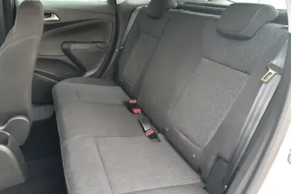 Photo 10 Opel Crossland X  1.2 83 ch