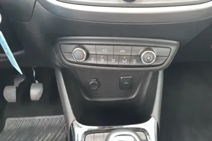 Photo 49 Opel Crossland X  1.2 83 ch