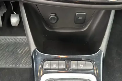 Photo 50 Opel Crossland X  1.2 83 ch