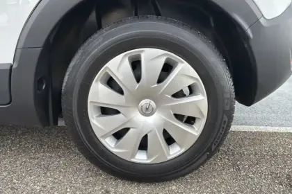 Photo 12 Opel Crossland X  1.2 83 ch