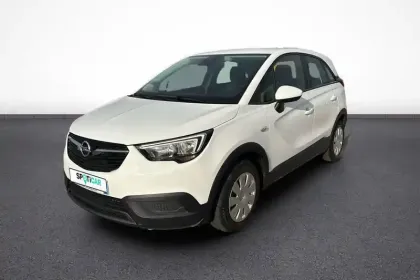 Photo 30 Opel Crossland X  1.2 83 ch