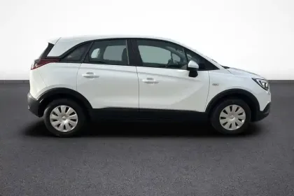 Photo 36 Opel Crossland X  1.2 83 ch