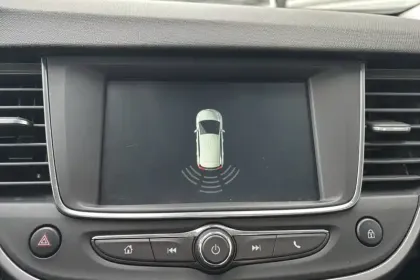 Photo 54 Opel Crossland X  1.2 83 ch