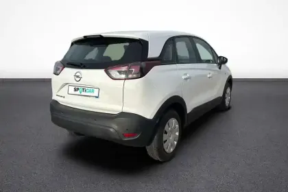 Photo 35 Opel Crossland X  1.2 83 ch