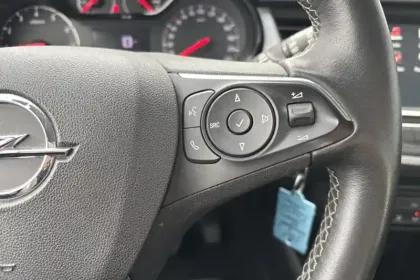 Photo 28 Opel Crossland X  1.2 83 ch