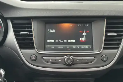 Photo 46 Opel Crossland X  1.2 83 ch