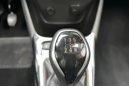 Photo 23 Opel Crossland X  1.2 83 ch