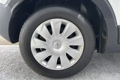 Photo 13 Opel Crossland X  1.2 83 ch