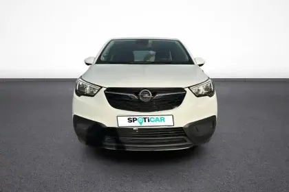 Photo 31 Opel Crossland X  1.2 83 ch