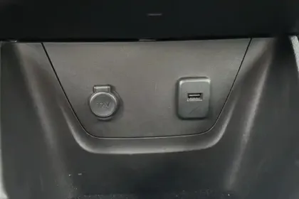 Photo 59 Opel Crossland X  1.2 83 ch