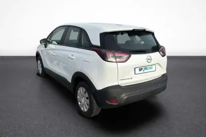 Photo 63 Opel Crossland X  1.2 83 ch