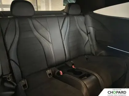 Photo 19 Mercedes CLE  Coupé 220d 9G-Tronic