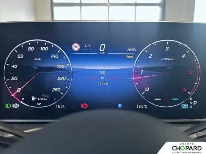 Photo 16 Mercedes CLE  Coupé 220d 9G-Tronic