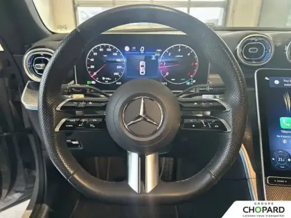 Photo 49 Mercedes CLE Gén. I (C236) Ph1 AMG Line 2