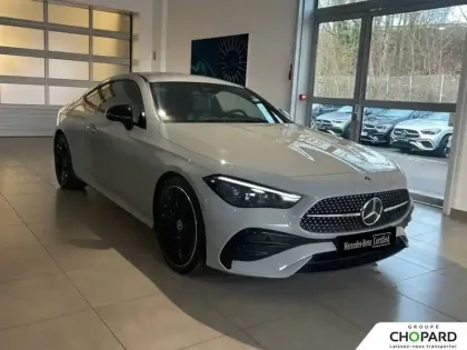 Photo 29 Mercedes CLE  Coupé 220d 9G-Tronic