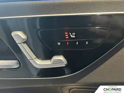 Photo 20 Mercedes CLE  Coupé 220d 9G-Tronic