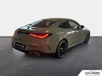 Photo 36 Mercedes CLE Gén. I (C236) Ph1 AMG Line 2