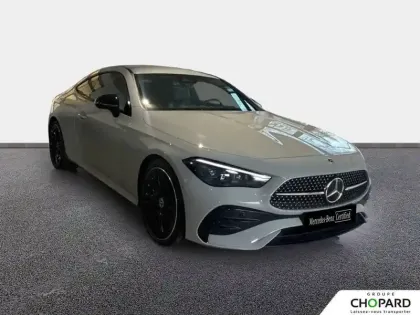 Photo 38 Mercedes CLE Gén. I (C236) Ph1 AMG Line 2