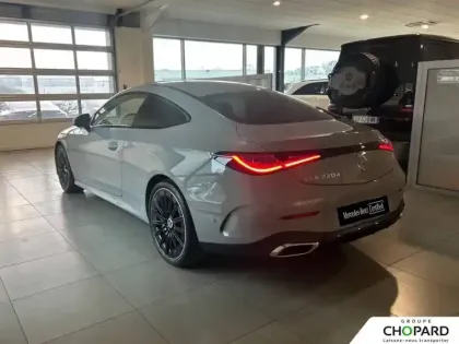 Photo 65 Mercedes CLE Gén. I (C236) Ph1 AMG Line 2