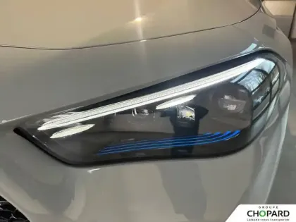 Photo 57 Mercedes CLE Gén. I (C236) Ph1 AMG Line 2