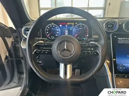 Photo 35 Mercedes CLE Gén. I (C236) Ph1 AMG Line 2