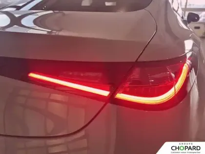 Photo 58 Mercedes CLE Gén. I (C236) Ph1 AMG Line 2