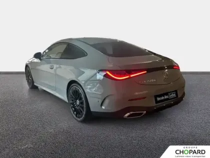 Photo 40 Mercedes CLE Gén. I (C236) Ph1 AMG Line 2