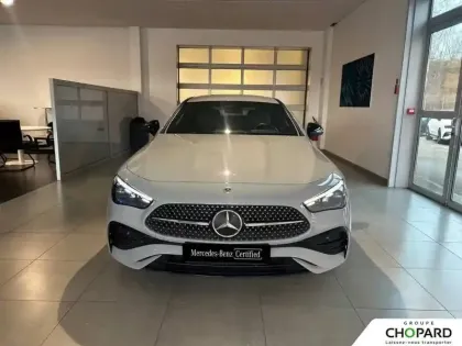 Photo 62 Mercedes CLE Gén. I (C236) Ph1 AMG Line 2