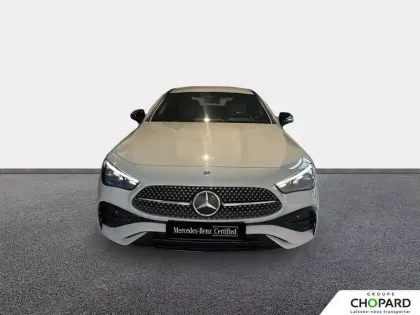 Photo 37 Mercedes CLE Gén. I (C236) Ph1 AMG Line 2