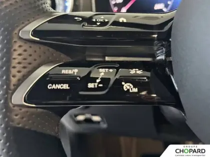 Photo 55 Mercedes CLE Gén. I (C236) Ph1 AMG Line 2