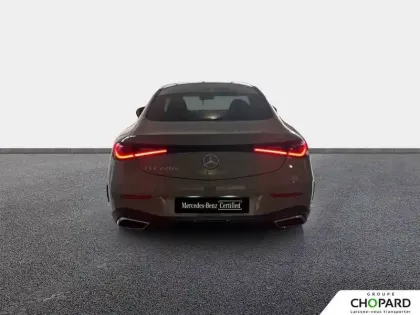 Photo 5 Mercedes CLE  Coupé 220d 9G-Tronic