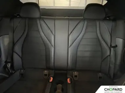 Photo 18 Mercedes CLE  Coupé 220d 9G-Tronic