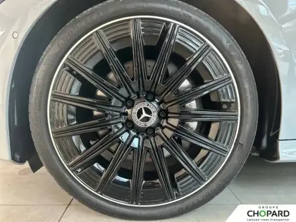 Photo 22 Mercedes CLE  Coupé 220d 9G-Tronic