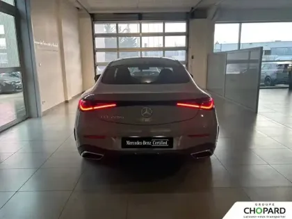 Photo 30 Mercedes CLE  Coupé 220d 9G-Tronic