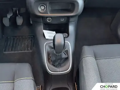 Photo 40 Citroën C3  PureTech 83 S&S BVM5